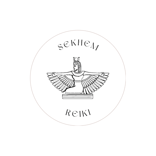 Sekhem Reiki