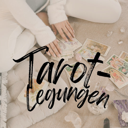 Tarotlegungen