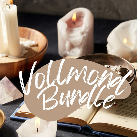 Vollmond-Ritual-Bundle