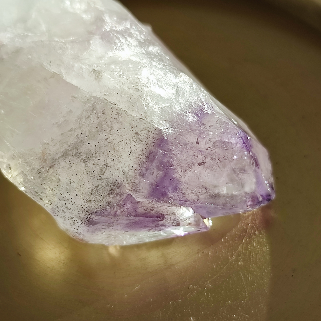 Amethyst Spitze