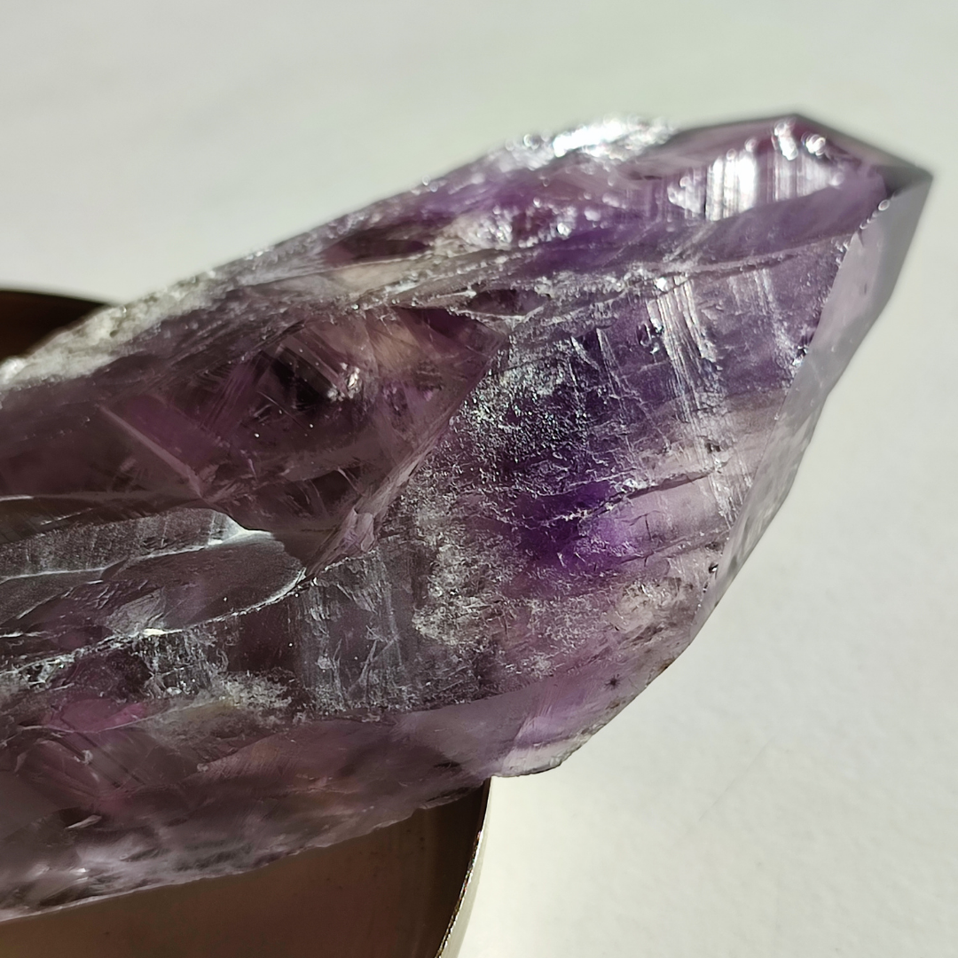 Amethyst Finger