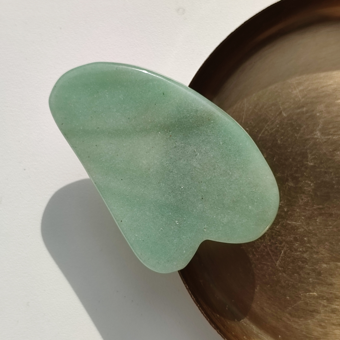 Gua Sha Aventurin