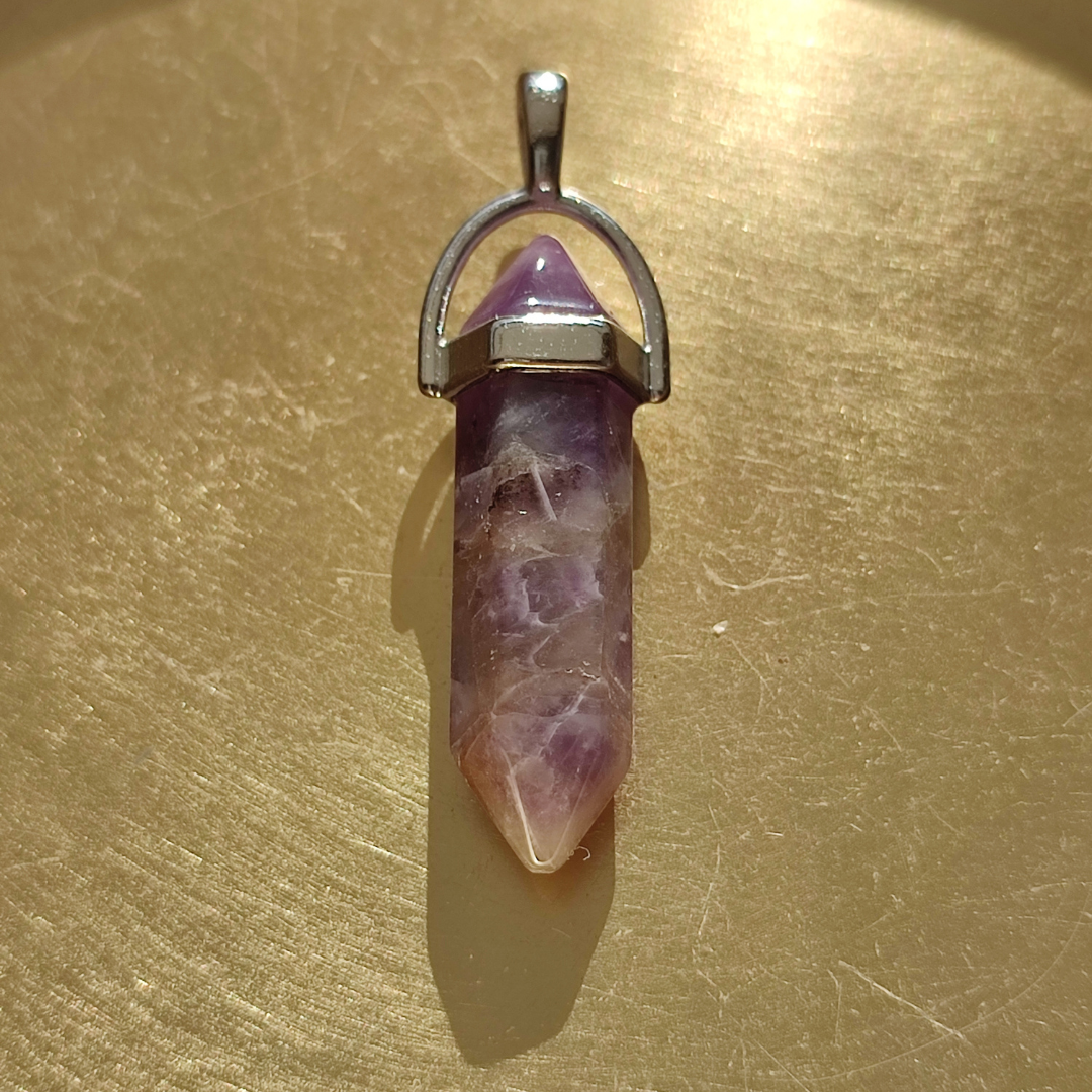 Amethyst Anhänger